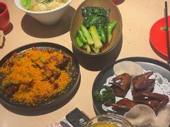 -避风塘(宝山万达店)