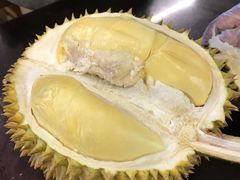 -101花果山山芭榴莲(史密斯街店)