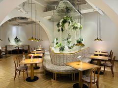 -麓椿花园西餐厅(海乐世界店)