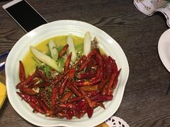 -青叶202都市餐厅(迪诺水镇店)