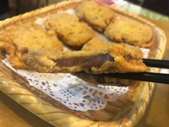-台北楚楚园馅饼粥(虹桥南丰城店)
