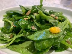 八宝穿心莲-马凯餐厅(地安门店)