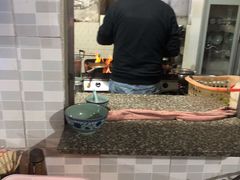 -珍记海鲜粥·海鲜粉