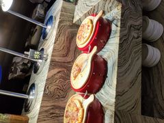 -威海蓝海御华大饭店·蓝钻美食自助百汇
