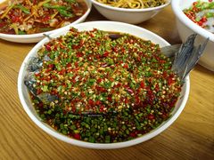 -艺味深尝(云锦路店)