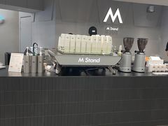 -M Stand(西安大悦城店)