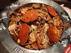 -胖哥俩肉蟹煲(福州仓山爱琴海店)