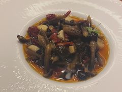 -阿斯牛牛·凉山菜(新会展店)