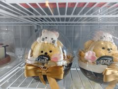 -DQ·蛋糕·冰淇淋(龙茗店)