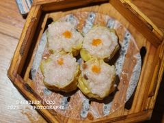 -点心传说·粤菜点心(佐阾虹湾店)