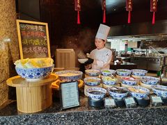 -丽晶酒店-金宝99 Restaurant