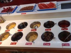 -蜀大侠火锅(四川北路店)