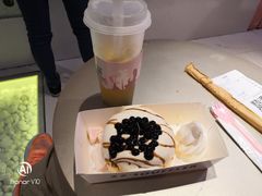 -狐狸和向日葵(北京路店)