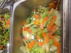 -马记伊源斋涮肉·清真菜(潘家园古玩市场店)