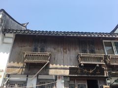 -三林塘老街