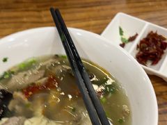-老陕兄弟(彩虹新城店)