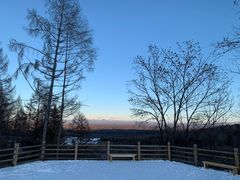 -长白山华美胜地滑雪场