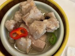-顺德喜来登酒店·采悦轩