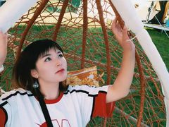 -甘加秘境