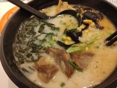 -禾绿回转寿司(苏宁广场店)