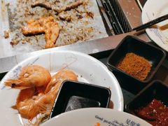-星伦多自助料理·涮烤一体(虹悦城店)