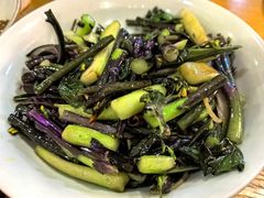 -吃饭皇帝大土家民族菜(正大广场店)