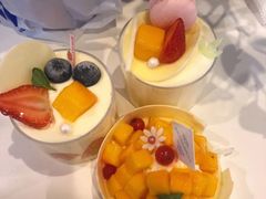 -好利来(红旗万达店)