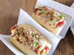 -BOR Eatery(安福路店)