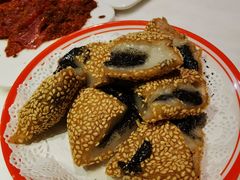 -焱三乐四川火锅店(经纬街店)