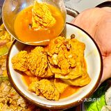 开了60多公里！！就为了吃这一口鲜鱼杂！！ 