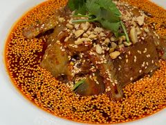 -鸡毛店·川菜(文殊院店)