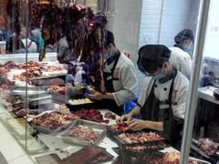 -陈记顺和牛肉火锅馆(天河北路店)