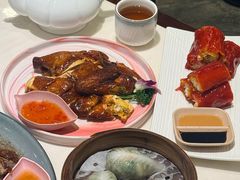 -粤玲珑广式早茶·茶餐厅