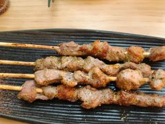 -塔哈尔·新疆盛宴(复地活力城店)