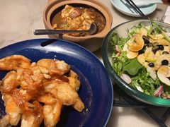 -小吊梨汤·北京菜·烤鸭(鸟巢店)