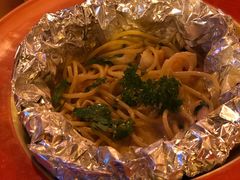 -我的意大利厨房