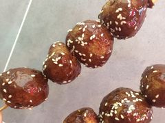 -邓记新一代糖油果子(四川煤管局供销公司职工宿舍店)