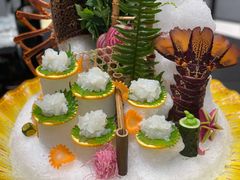 -渔人码头(中南店)