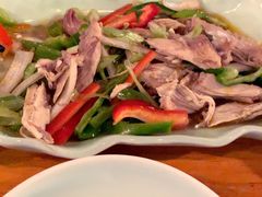 -疆Jiang·新疆秘制料理