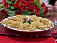 -东海酒家(长平东路店)