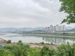 -金海湾滨江公园