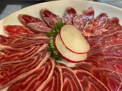 -喜聚薈·花膠雞海鮮火鍋(越秀店)