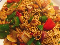 -十面春风·江南面馆(崇宁路店)