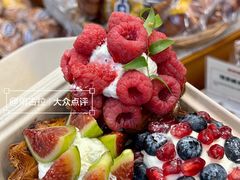 -富贵面包公司(运河店)