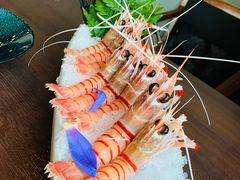 -万岛日本料理铁板烧(万泰国际店)