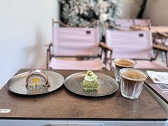 -J Create城市露营咖啡·简餐·宠物(上海动物园店)