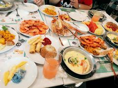 -彩虹云霄拜约克摩天塔