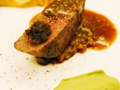 -北京金融街丽思卡尔顿酒店·意味轩 Cepe