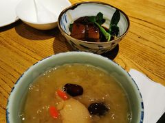 -新梅华·茶点餐厅(石路国际商城店)