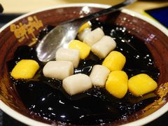 鲜芋仙招牌-鲜芋仙(南开大悦城店)